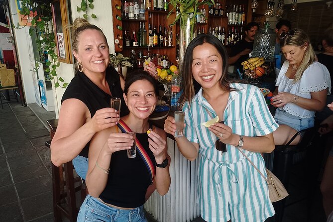 Tipsy Taco Food and Drink Tour in Puerto Vallarta - Key Highlights You’ll Actually Feel