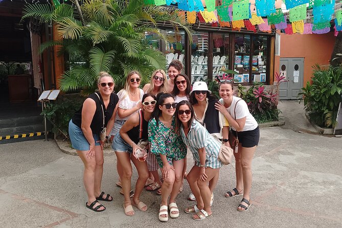 Tipsy Taco Food and Drink Tour in Puerto Vallarta - The Taco-and-Drink Mix: What’s Included and Why It’s Better Than Ordering Alone