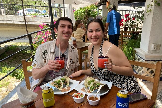 Tipsy Taco Food and Drink Tour in Puerto Vallarta - Pacing, Heat, and Alcohol: Who This Tour Fits (and Who Should Pass)