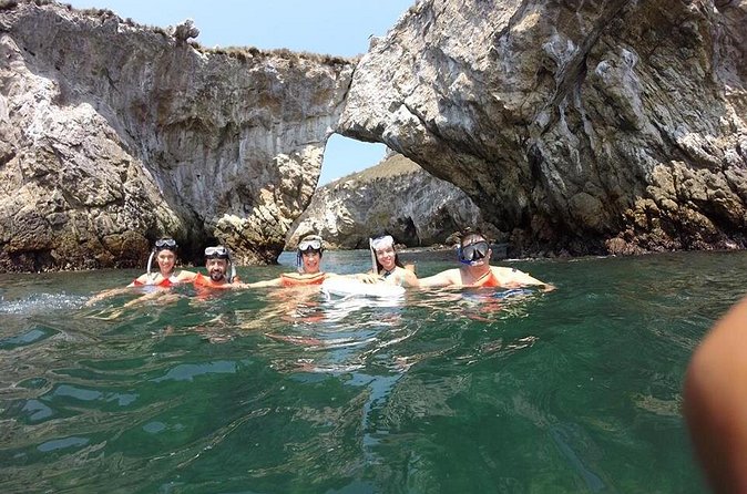 Tour islands Marietas Snorkeling and Nopalera Beach - Price and Value: $75 for Gear, Not the Hidden Beach