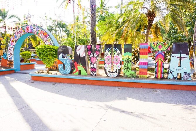 Tour to the Magical Town of Sayulita and San Pancho from Pto Vallarta - Key highlights at a glance