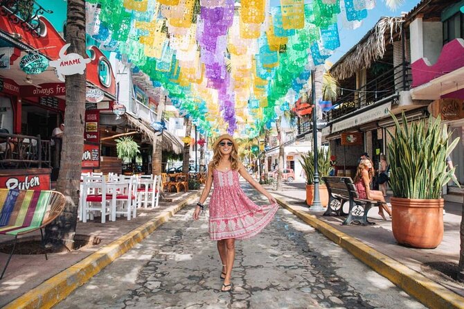 Tour to the Magical Town of Sayulita and San Pancho from Pto Vallarta - Puerto Vallarta to the coast: how the day really works