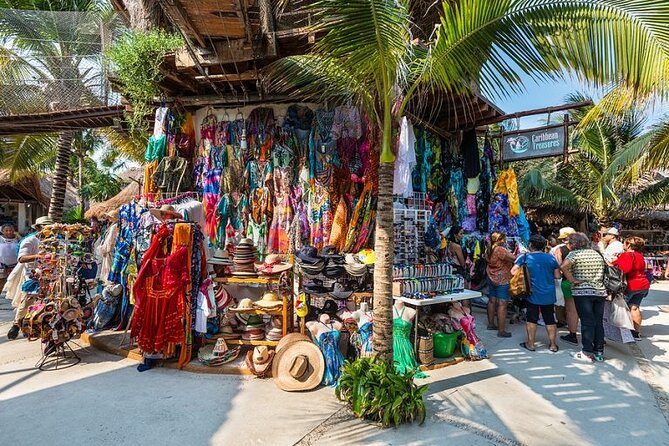 Tour to the Magical Town of Sayulita and San Pancho from Pto Vallarta - What to do with your free time in each town