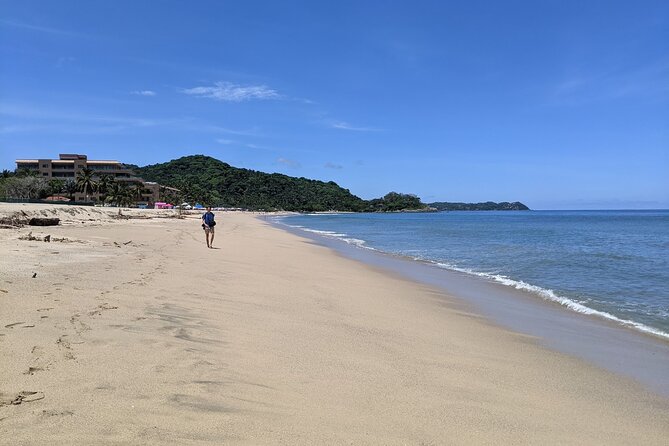 Tour to the Magical Town of Sayulita and San Pancho from Pto Vallarta - Weather matters more than you’d expect