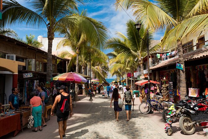 Tour to the Magical Town of Sayulita and San Pancho from Pto Vallarta - Who this tour suits best (and who should skip it)