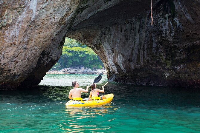 Tour Yelapas and Mahahuitas in Catamaran with Lunch and Open Bar! - The Yelapa-to-Majahuitas Rhythm: How to Use Your Time Well