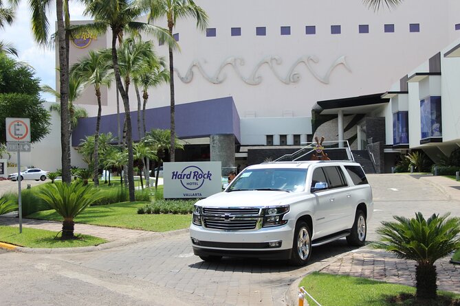 Transportation from PVR Airport to Nuevo Nayarit - Key highlights you’ll care about