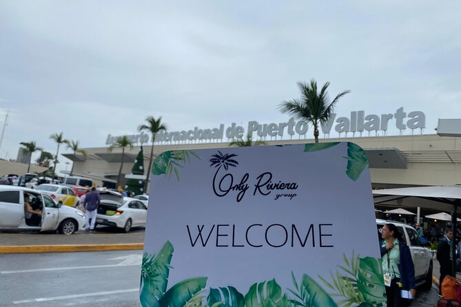 Transportation from PVR Airport to Nuevo Nayarit - Price and value: $136.67 per group up to six