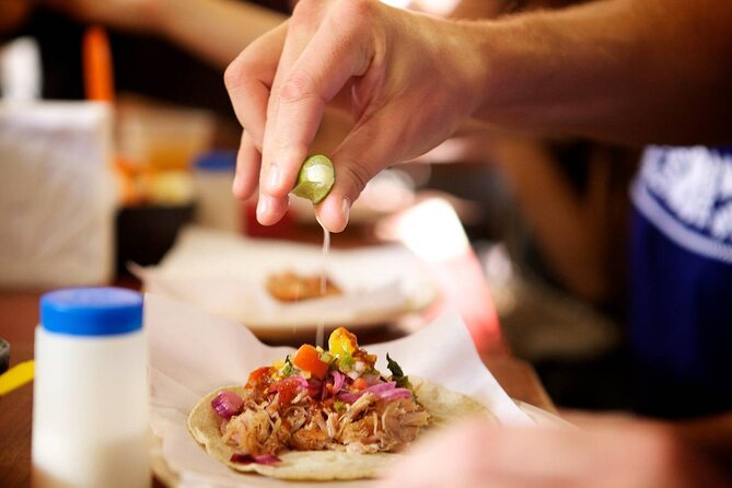 Ultimate Taco Tour in Puerto Vallarta - Key highlights you’ll feel on the tour