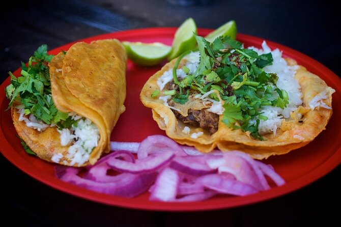Ultimate Taco Tour in Puerto Vallarta - Finding the real Versalles taco route (and why it’s only 3 hours)