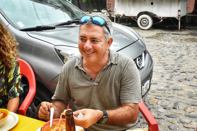 Ultimate Taco Tour in Puerto Vallarta - Stop-by-stop moments you’ll likely remember