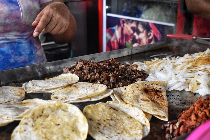 Ultimate Taco Tour in Puerto Vallarta - Drinks and dessert: the fun keeps going after the tacos