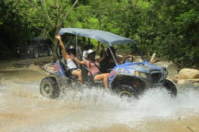 Unique Experience on ATVs or Razer through the Jungle! - Price and Value: Does $130 Make Sense?