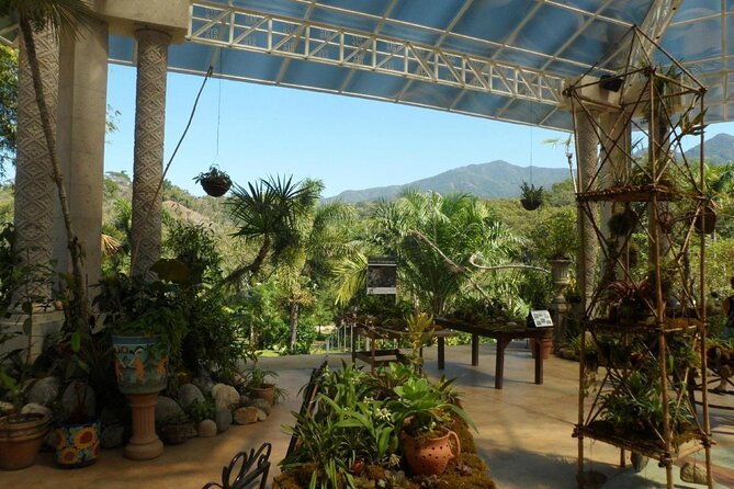 Vallarta Botanical Garden and Tequila Tasting from Puerto Vallarta - Why This Puerto Vallarta Combo Works: Garden + Tequila in One Day