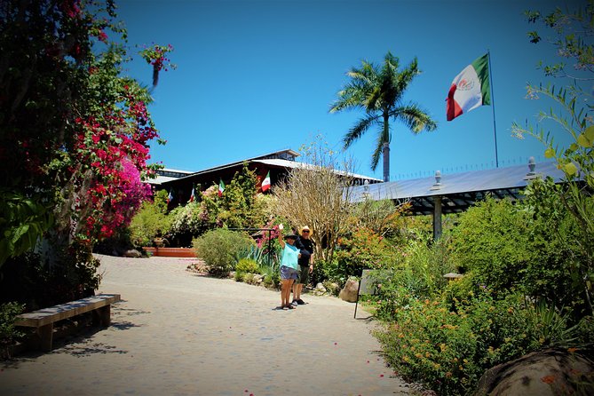 Vallarta Botanical Garden and Tequila Tasting from Puerto Vallarta - Rancho Lunch Reality: Good Food, But Plan for Extra Cost