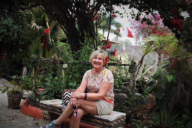 Vallarta Botanical Garden and Tequila Tasting from Puerto Vallarta - Getting There: Pickup Time, Minivan Comfort, and the Small-Group Advantage