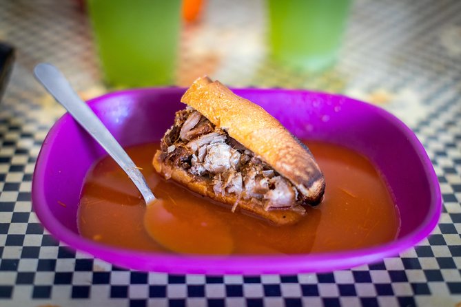 Vallarta by Road Food Tour with Vallarta Food Tours - Puerto Vallarta on a Plate, Without the Endless Walking