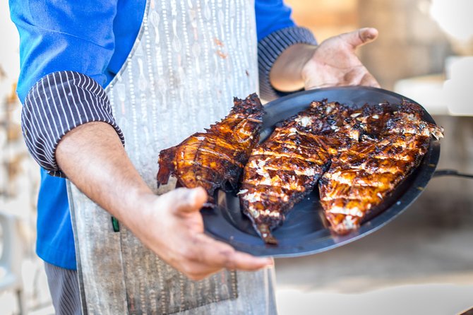 Vallarta by Road Food Tour with Vallarta Food Tours - Vegetarians, Dietary Notes, and What to Tell Your Guide