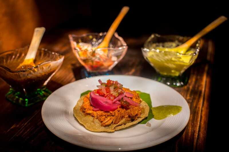 Vallarta: Mexology Tacos & Tequila Tour - Timing, Walking, and What to Wear So You Can Enjoy It