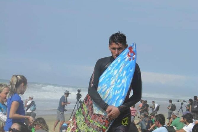 Vallarta surf lesson with Pickup Included - The 5-Hour Rhythm: What Happens From Pickup to Drop-Off