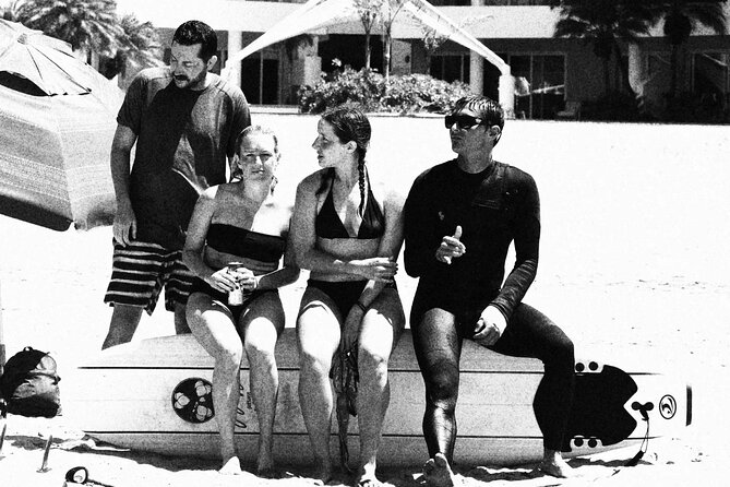 Vallarta surf lesson with Pickup Included - Instructors Who Teach With Clear, Practical Cues