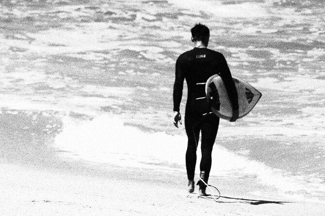 Vallarta surf lesson with Pickup Included - Timing, Weather, and the One Thing You Can’t Control
