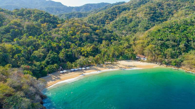 Vallarta: Yelapa Waterfall & Majahuitas Snorkel Adventure - Yelapa Village: Charming Waterfall Adventure With Real Off-Grid Vibes