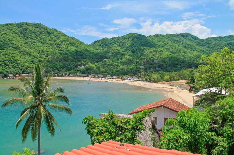 Vallarta: Yelapa Waterfall & Majahuitas Snorkel Adventure - Guided Crew Energy: Names You Might Hear on the Mic