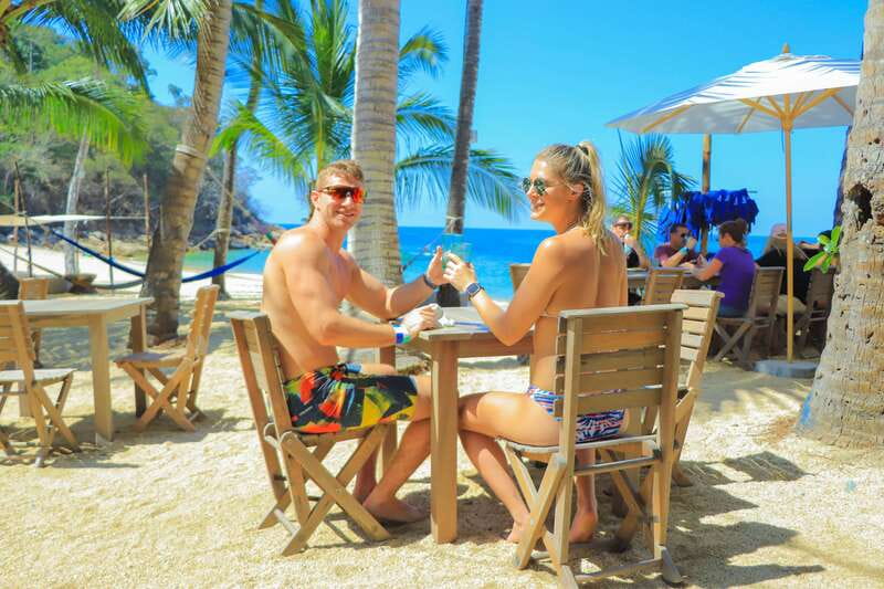Vallarta: Yelapa Waterfall & Majahuitas Snorkel Adventure - Price and Fees Breakdown: What You Really Pay for This $99 Day