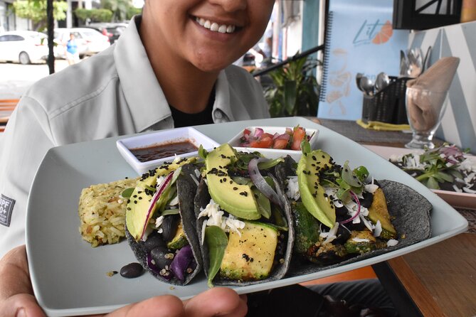 Vegan Food Tour in Vallarta - Key things to know about the Vegan Food Tour in Puerto Vallarta