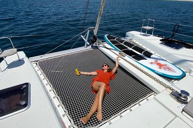 Visit Private Beaches around Puerto Vallarta in a Private Yacht - Price and group value: $1,500 for up to 15 people