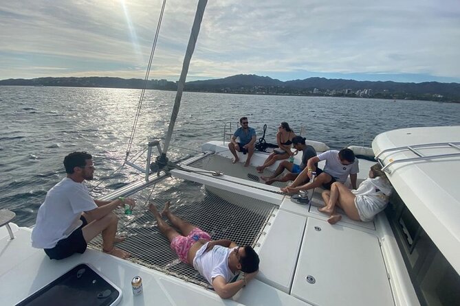 Visit Private Beaches around Puerto Vallarta in a Private Yacht - Playa Paredon: sea-only access and a quiet beach-wall photo spot