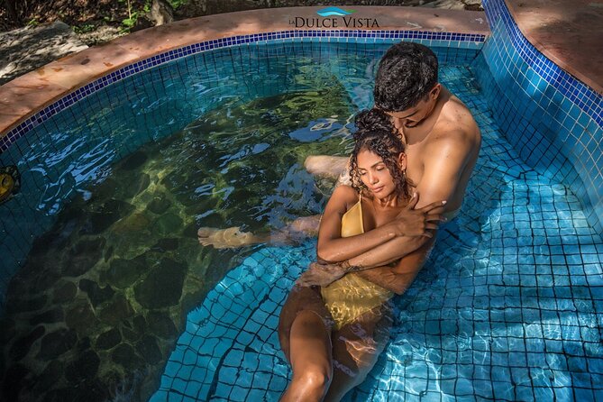 Volcanic Hot Springs, Foot Massage, Tequila & Mex BBQ - Tequila Tasting for 18+: What’s Included and How to Enjoy It