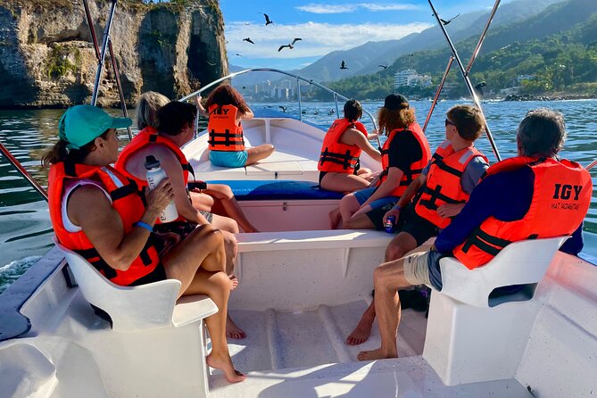 Whale Watching and Los Arcos 5 Islands Adventure - Snorkeling gear included: what it really means for your day
