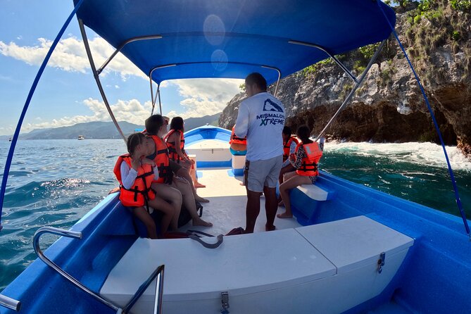 Whale Watching and Los Arcos 5 Islands Adventure - Food, drinks, and the small touches that add up