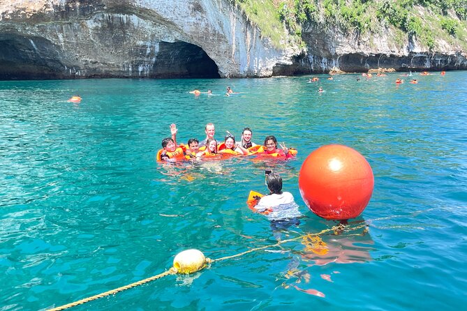 Whale Watching and Los Arcos 5 Islands Adventure - Time on the water: a realistic rhythm for whales and snorkeling