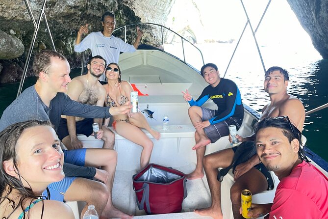 Whale Watching and Los Arcos 5 Islands Adventure - Who this tour fits best (and who might want to choose differently)
