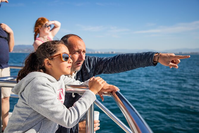 Whale Watching Cruise In Puerto Vallarta & Nuevo Vallarta - Price and value: why $99 can actually feel fair here