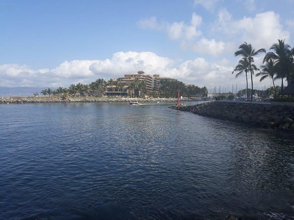 Whale Watching Cruise In Puerto Vallarta & Nuevo Vallarta - The open bar: what’s included and how to use it smartly