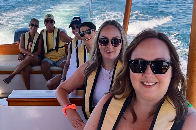 Whale Watching Experience – 4 Hours in Puerto Vallarta - Where You’ll Go: Prime Viewing in Banderas Bay