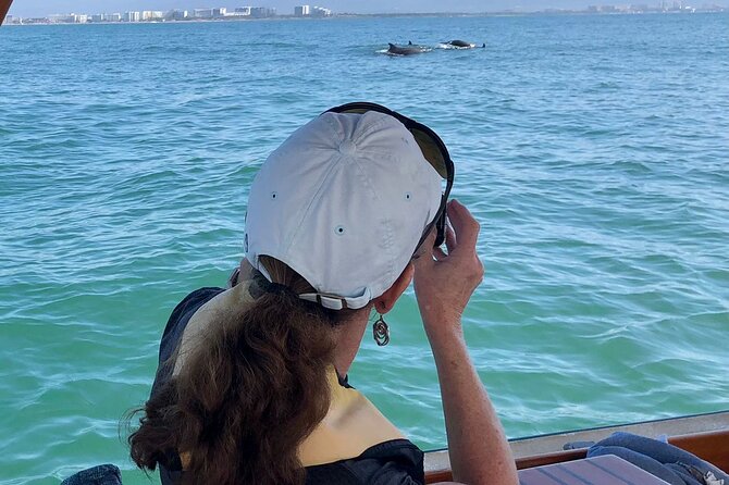 Whale Watching Experience – 4 Hours in Puerto Vallarta - The Included Food and Drinks: Simple, Useful, and Not an Afterthought