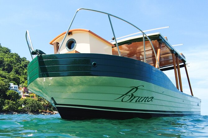 Whale Watching Experience in Puerto Vallarta - Food, drinks, and the small comforts you’ll feel halfway through