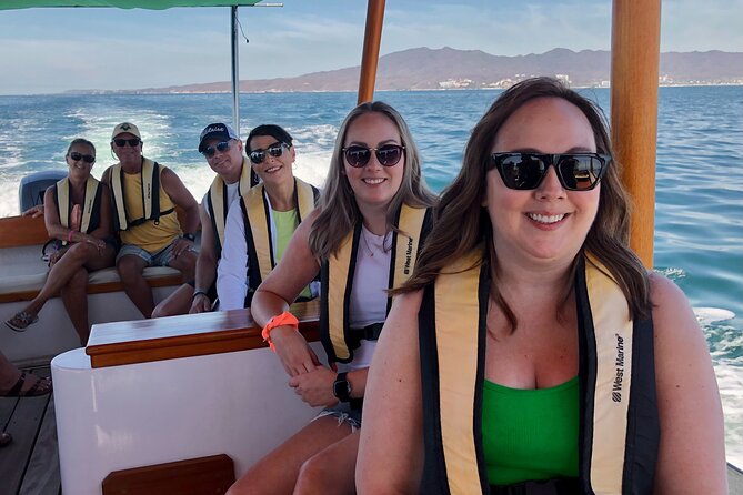 Whale Watching Experience in Puerto Vallarta - Getting to the meeting point without losing time
