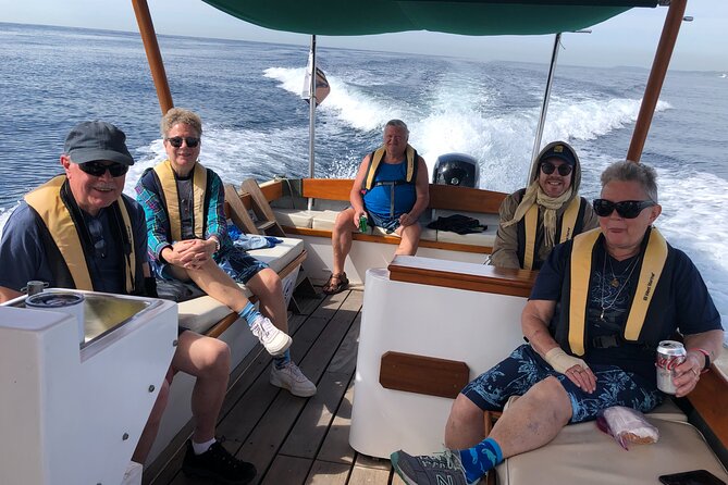 Whale Watching Experience in Puerto Vallarta - Price and value: what $148.66 actually buys