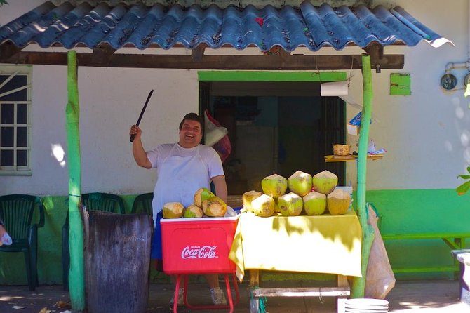 Winner 2025 Downtown Vallarta Food Tour with Vallarta Food Tours - Best for: who should book this Puerto Vallarta food walk
