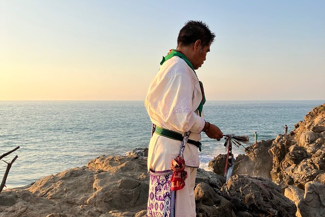 Wixárika Indigenous Blessing: Sacred Walk in the Jungle - Wixárika Sacred Places near Sayulita: what you’re actually walking toward