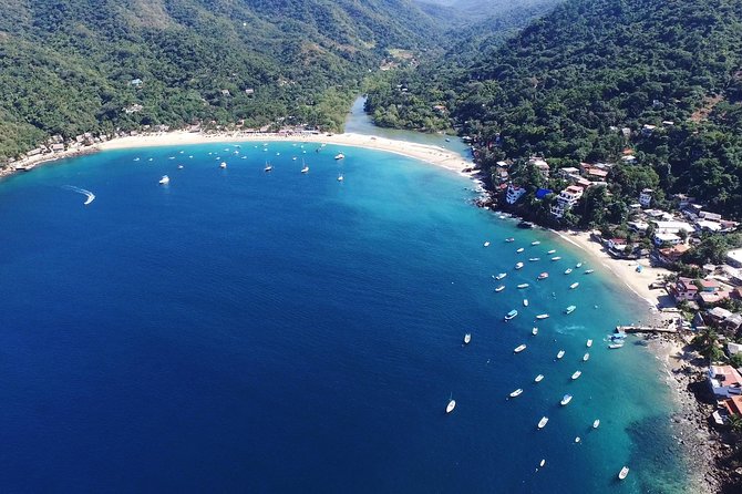 Yelapa and Majahuitas Snorkeling Cruise in Puerto Vallarta All Inclusive - Key things to know before you go