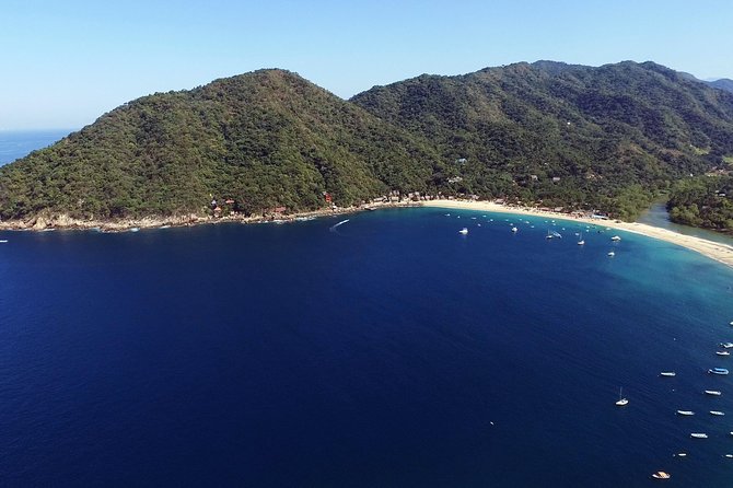 Yelapa and Majahuitas Snorkeling Cruise in Puerto Vallarta All Inclusive - Yelapa Playa and the Waterfall Walk: The Part Most People Remember