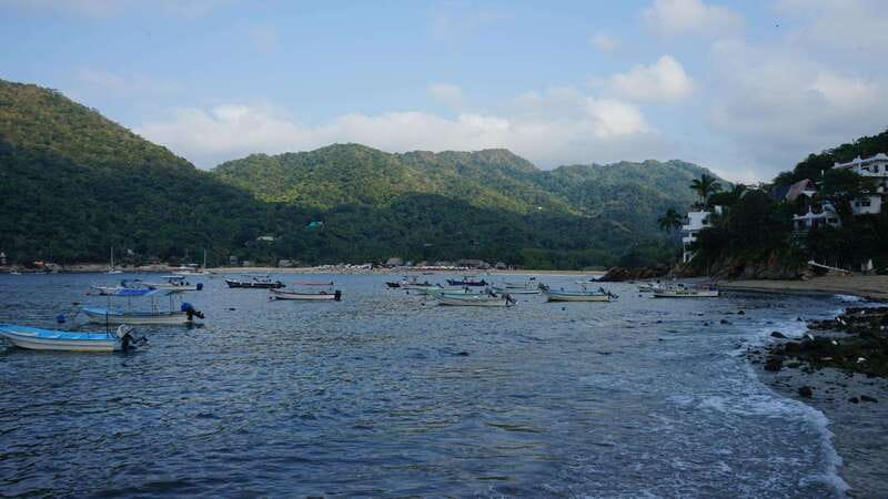 Yelapa: Catamaran Cruise with Lunch and Open Bar - Who This Yelapa Cruise Fits Best