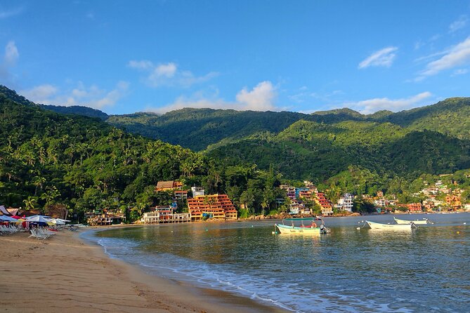 Yelapa escape - Key highlights before you go